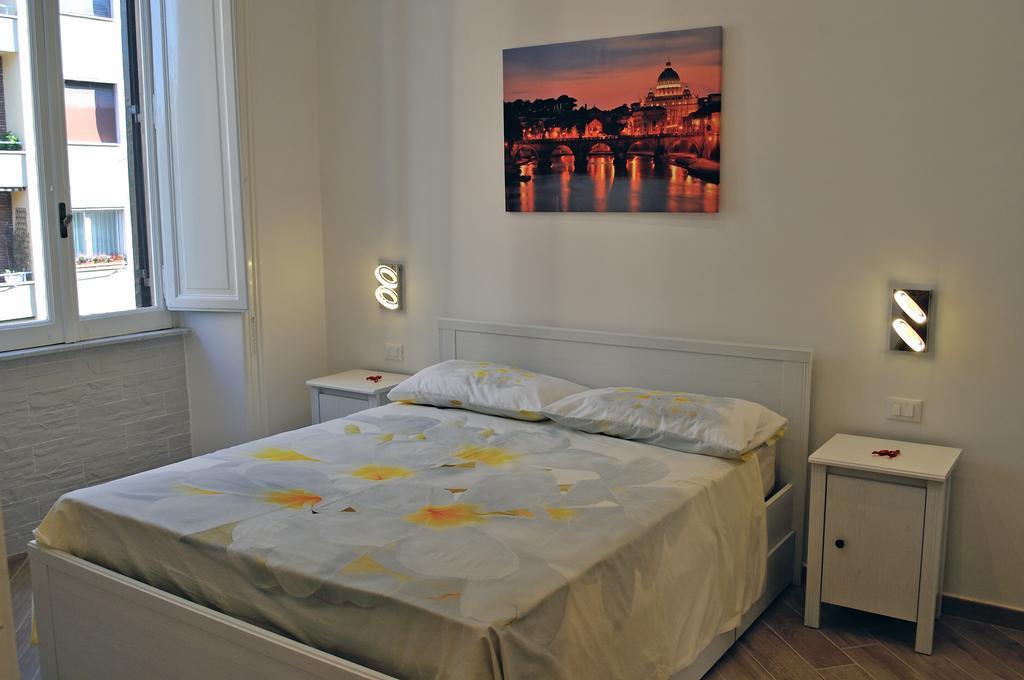 Sweet Roman Dream Exteriör bild